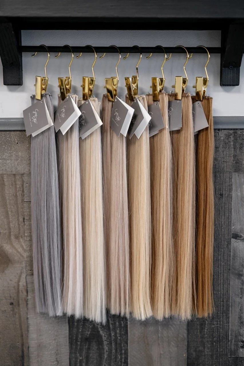 Mesh Integration vs. Hair Toppers: Which Hair Loss Solution Is Right for You?