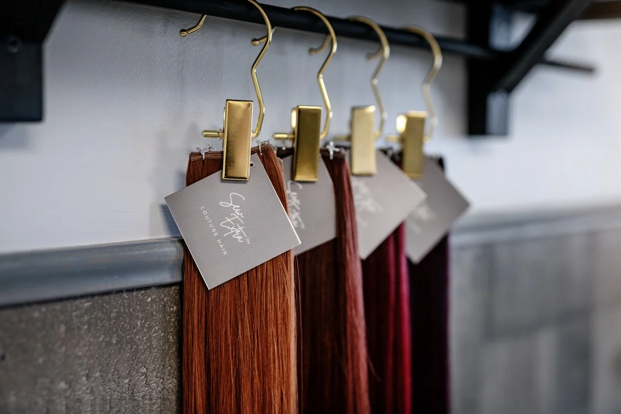 When to Replace Your Hair Extensions: A Guide to Timing &amp; Lifespan