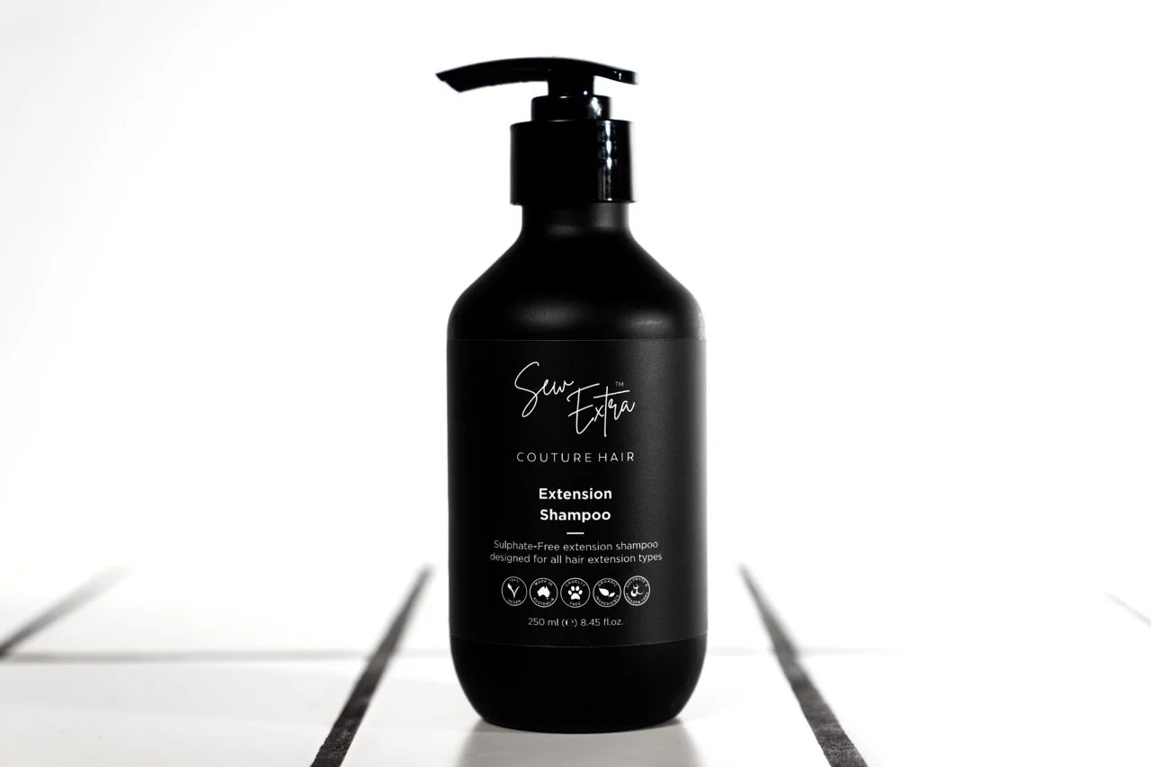 Sew Extra™ Extension Shampoo
