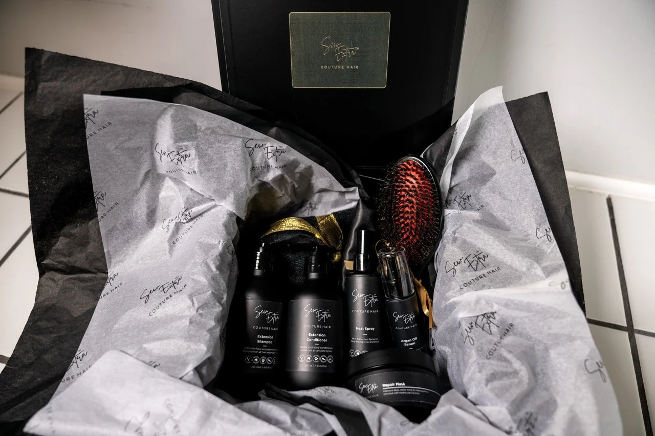 The Sew Extra™ Couture Essentials Gift Set