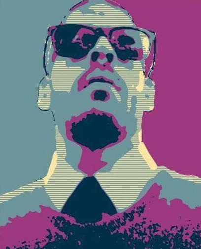 #RelajoEnSerio - Franco Lugo