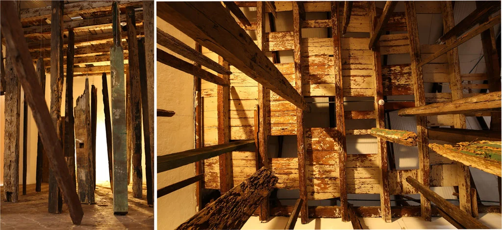 Details of “Impresión sin palabras”