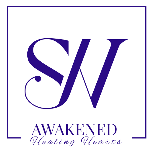 Awakened Healing Hearts