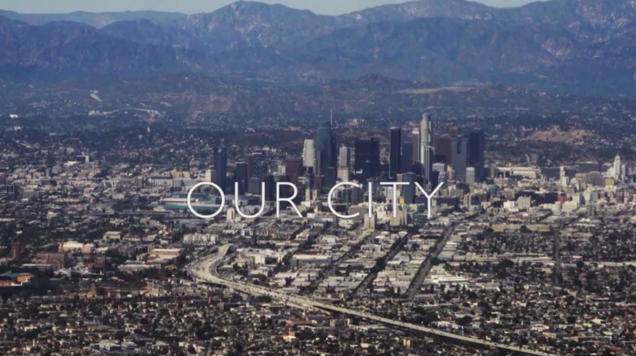 OUR CITY: A LOS ANGELES PHOTOGRAPHY SHOW