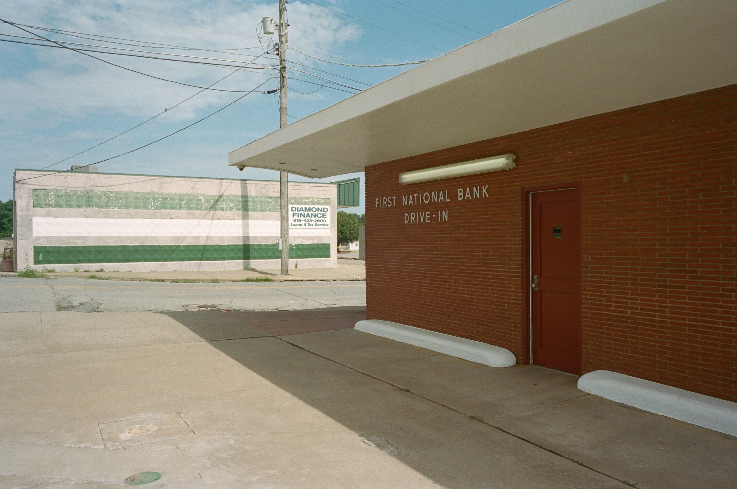 McAlester, Oklahoma, 2018