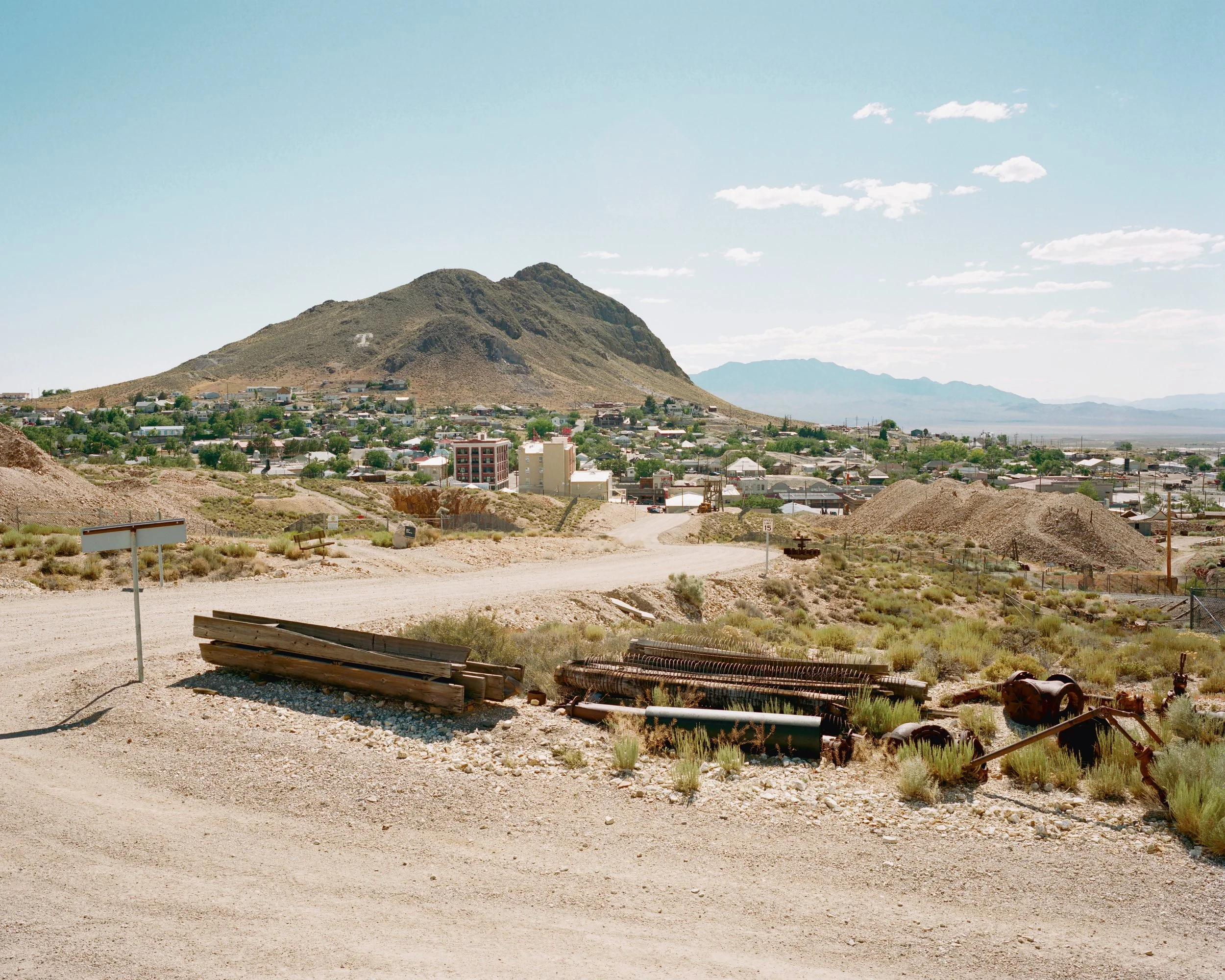 TX | CA 19 Print No. 7