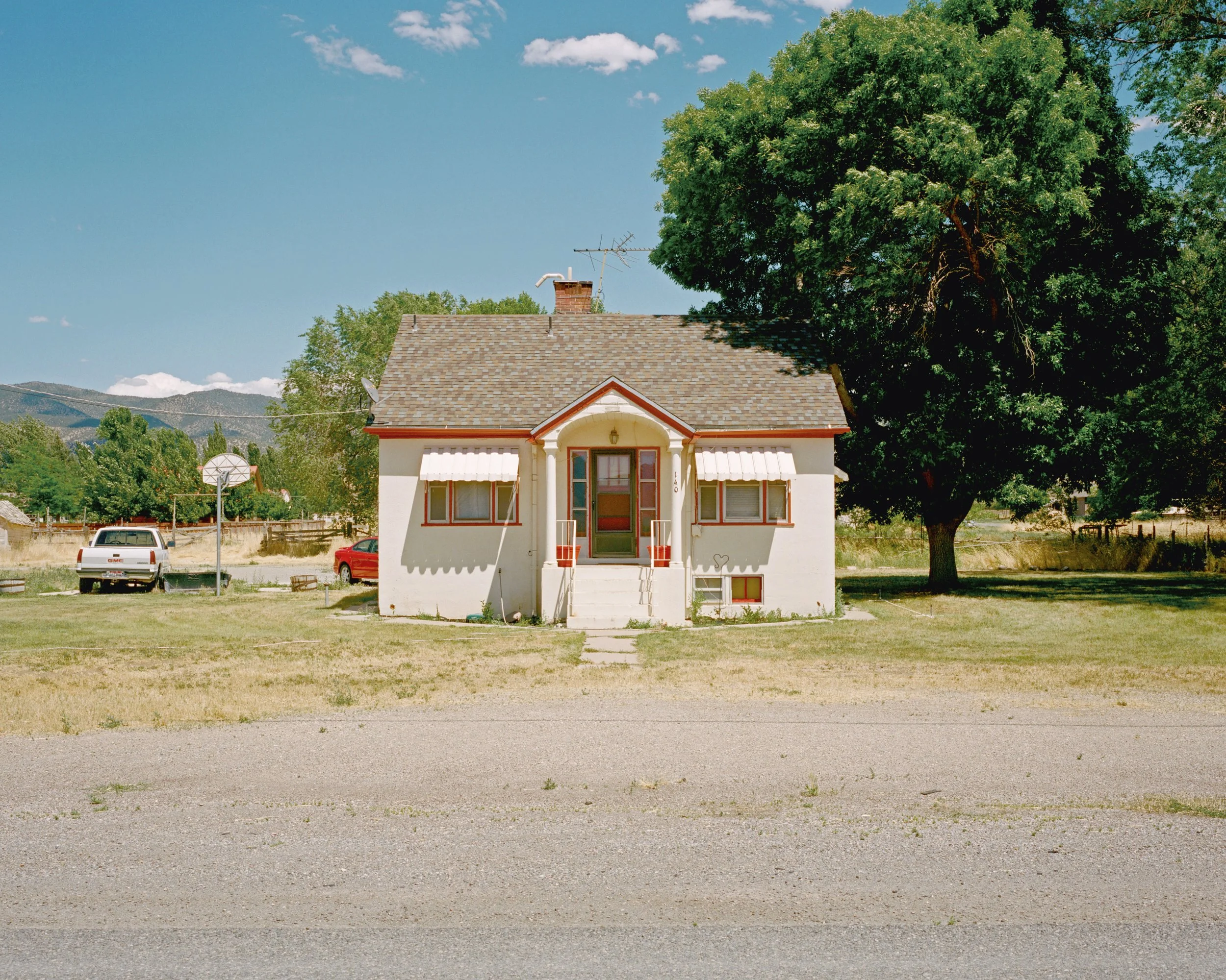 TX | CA 19 Print No. 9