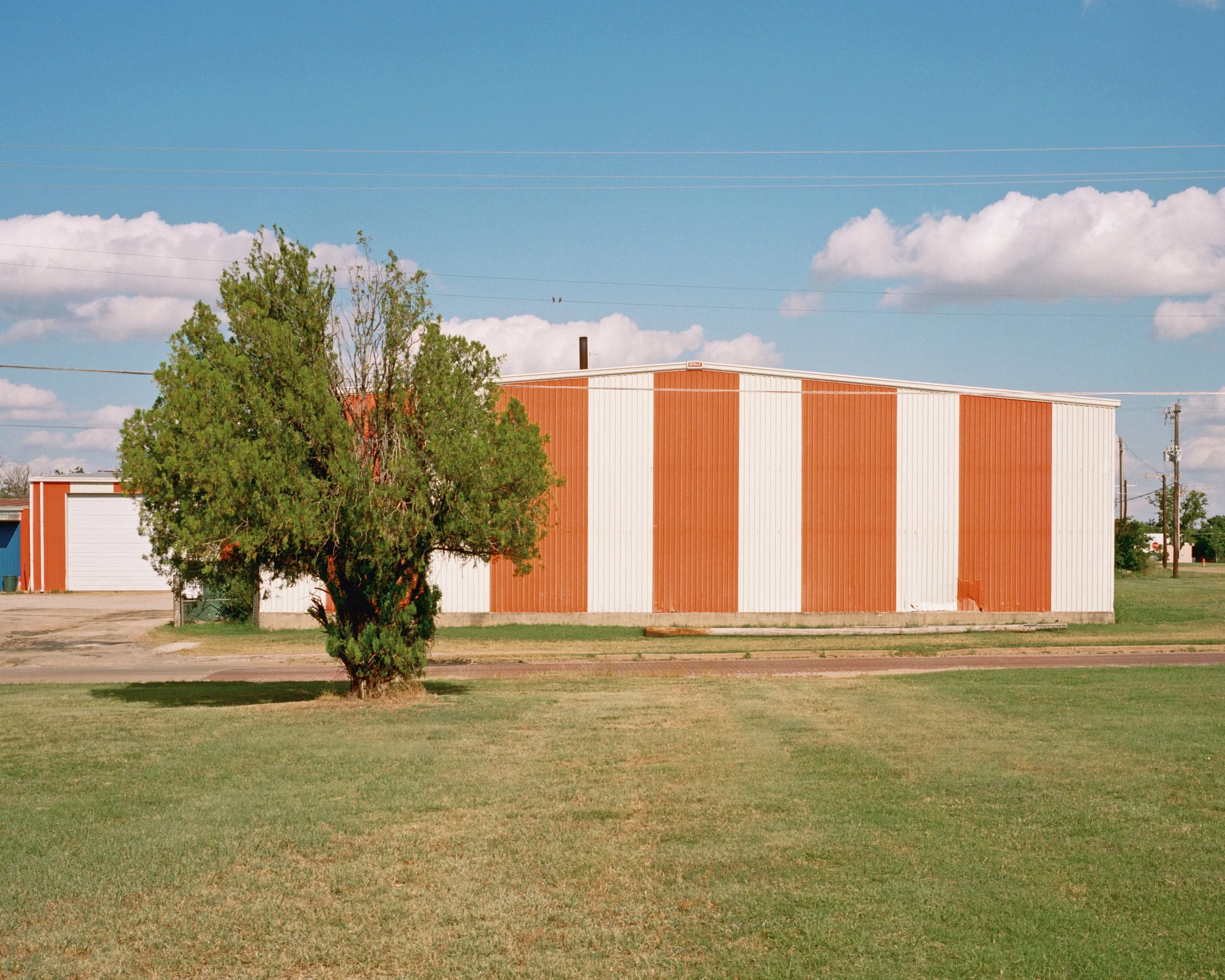 TX | CA 19 Print No. 2