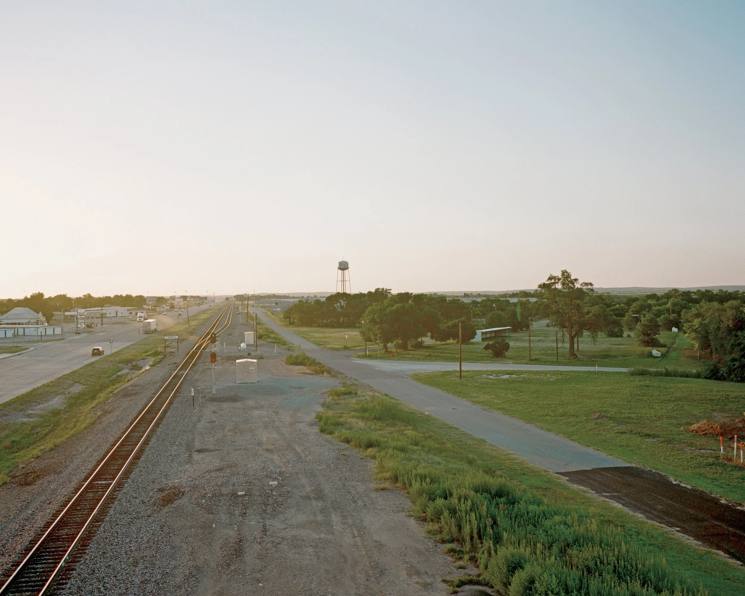 TX | CA 19 Print No. 1