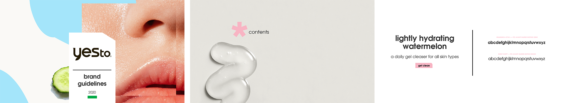 brand book