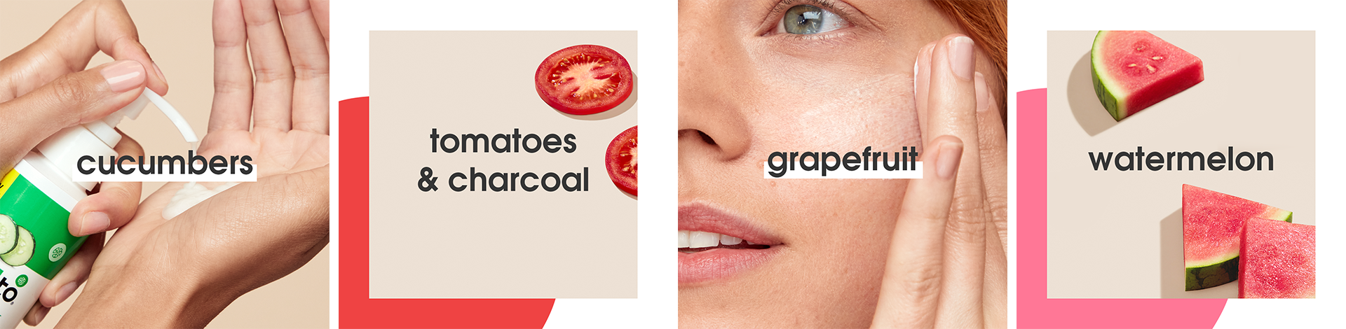 Amazon visuals
