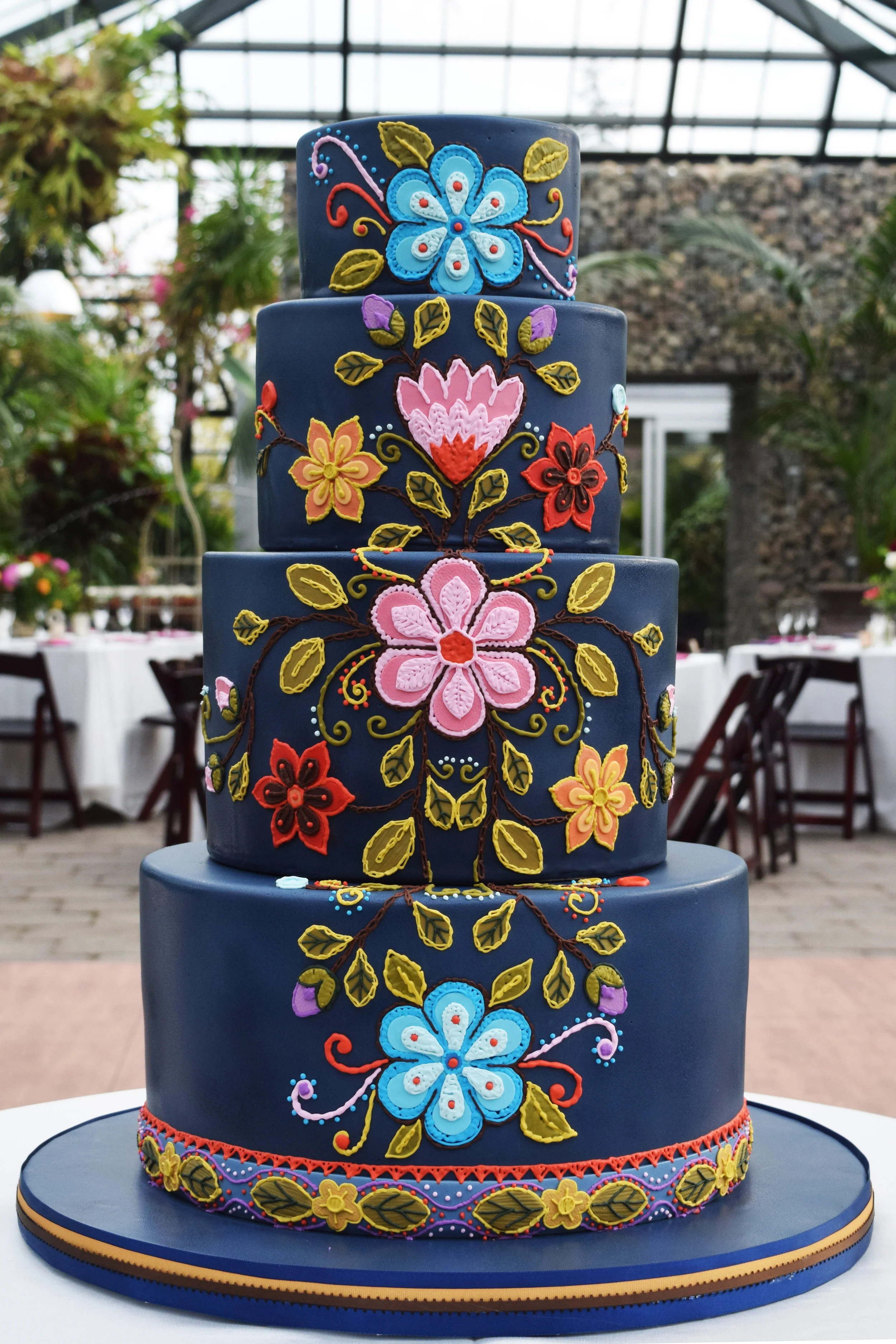 Sweet Heather Anne Peruvian Textile Cake.jpg