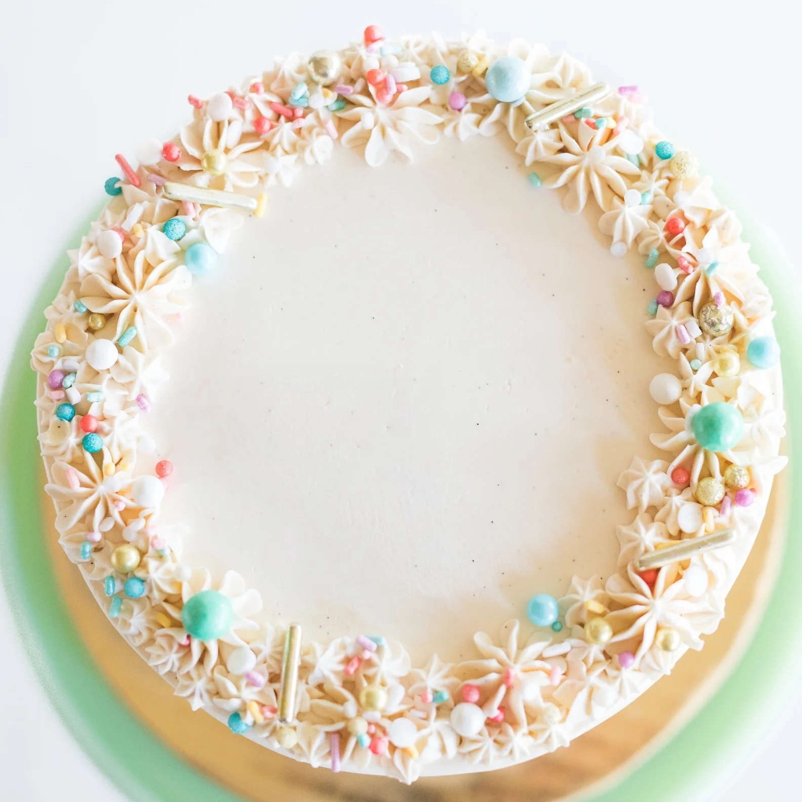 Signature Sprinkle