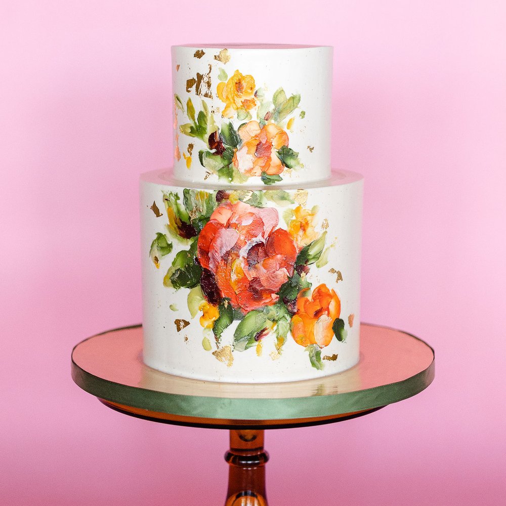 6 Kitchen Organization Tips We Love in Our Cake Studio — Sweet Heather Anne