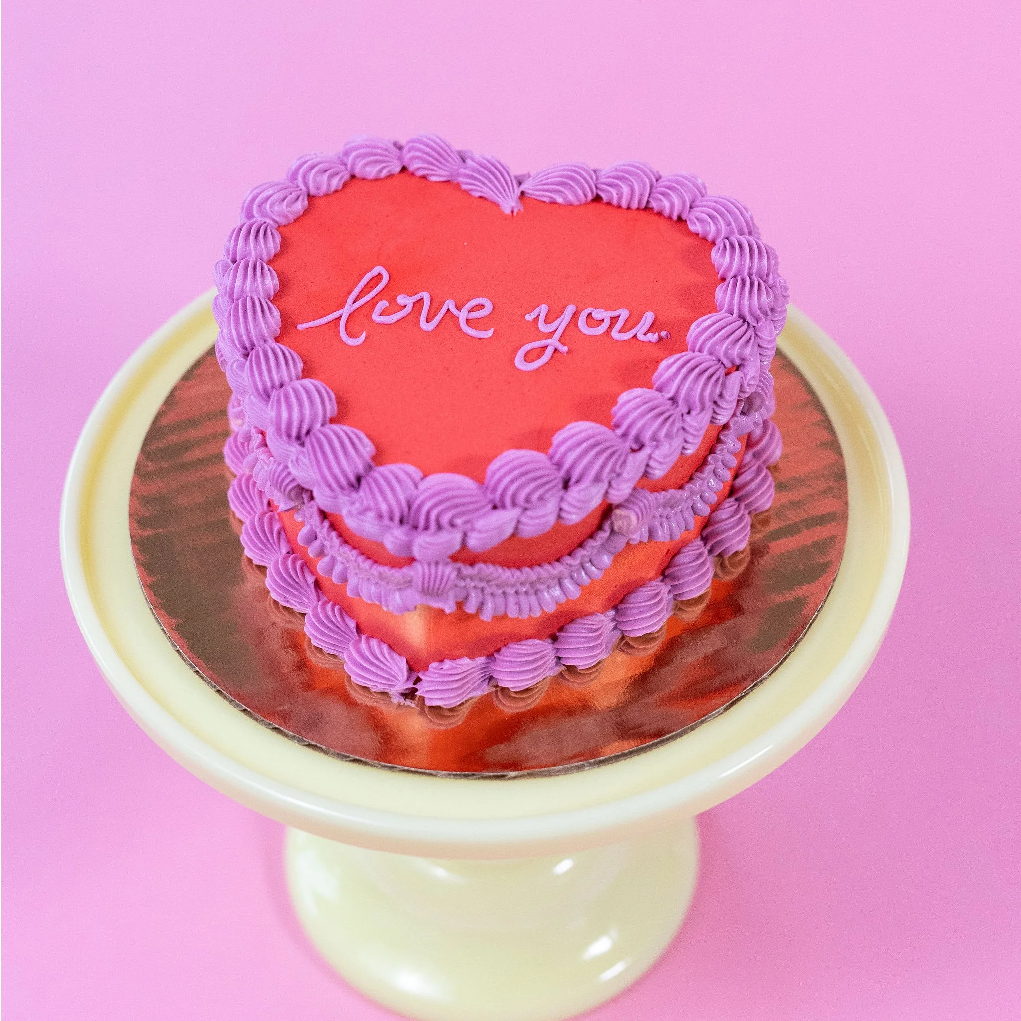 Valentine Conversation Heart