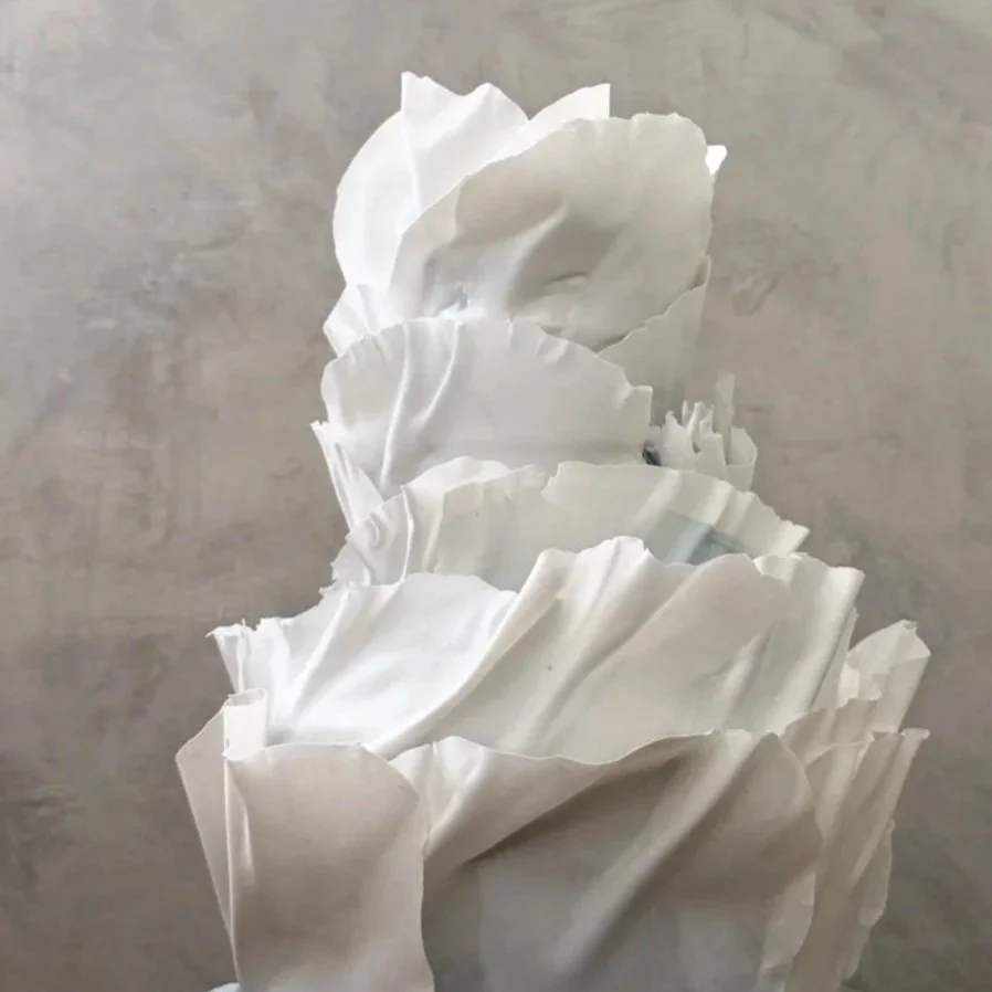 Sun Nov 15 + Mon Nov 16 | Blossoming Surfaces with Jasmine Rae