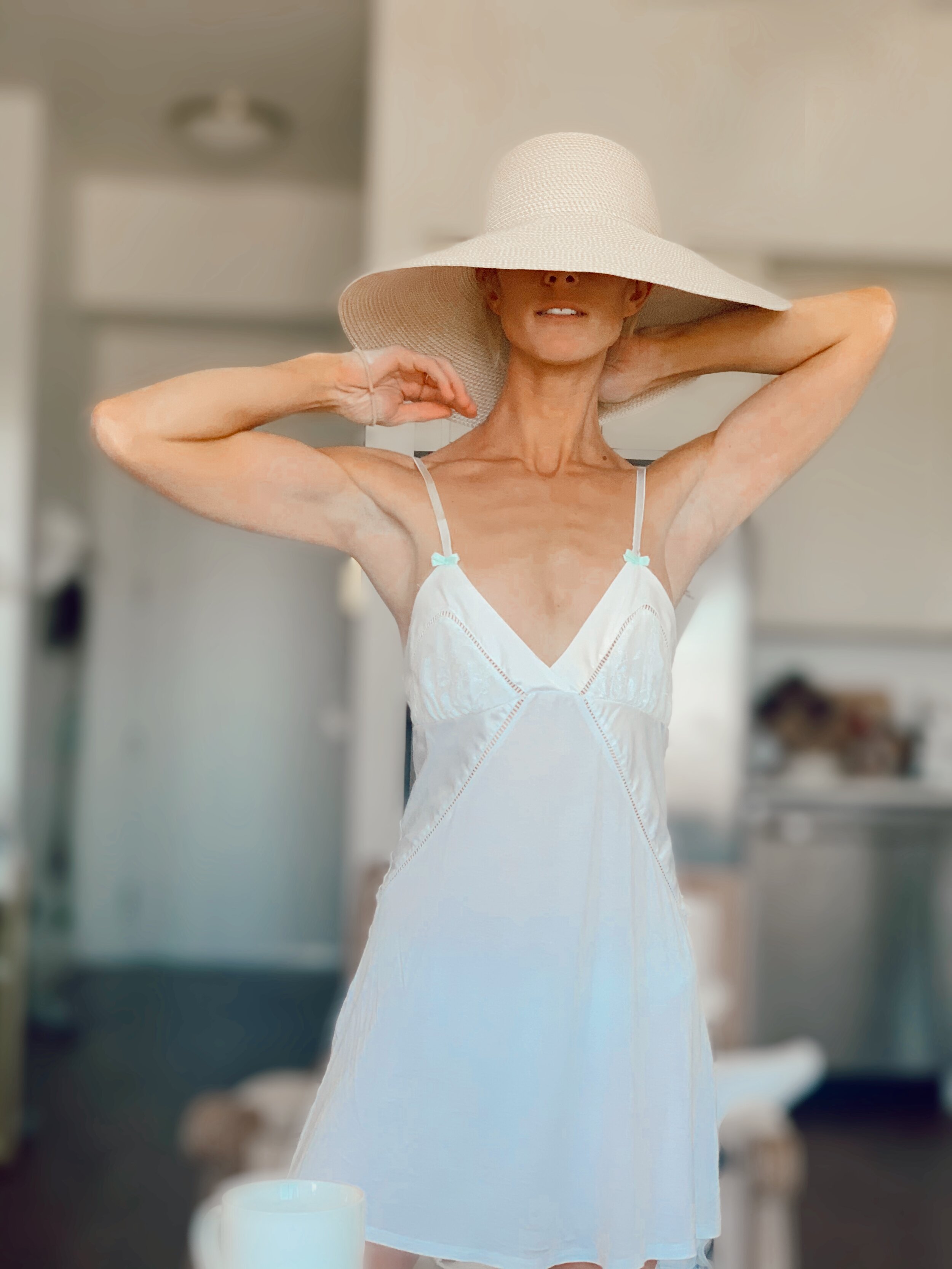 Hailey Feldman - Beauty Blog