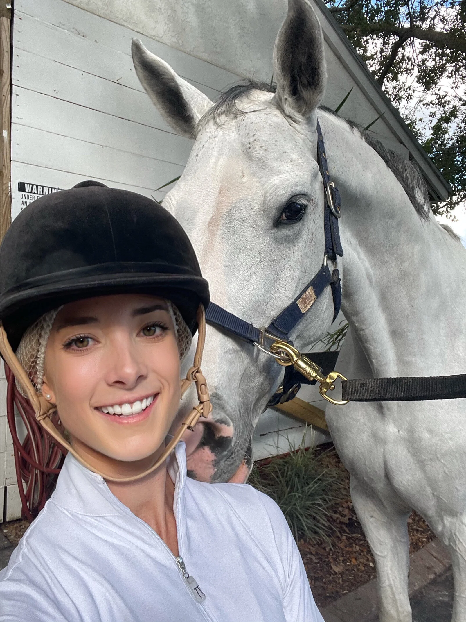 Equestrian Fashion Outfit Ideas for the Styled Rider