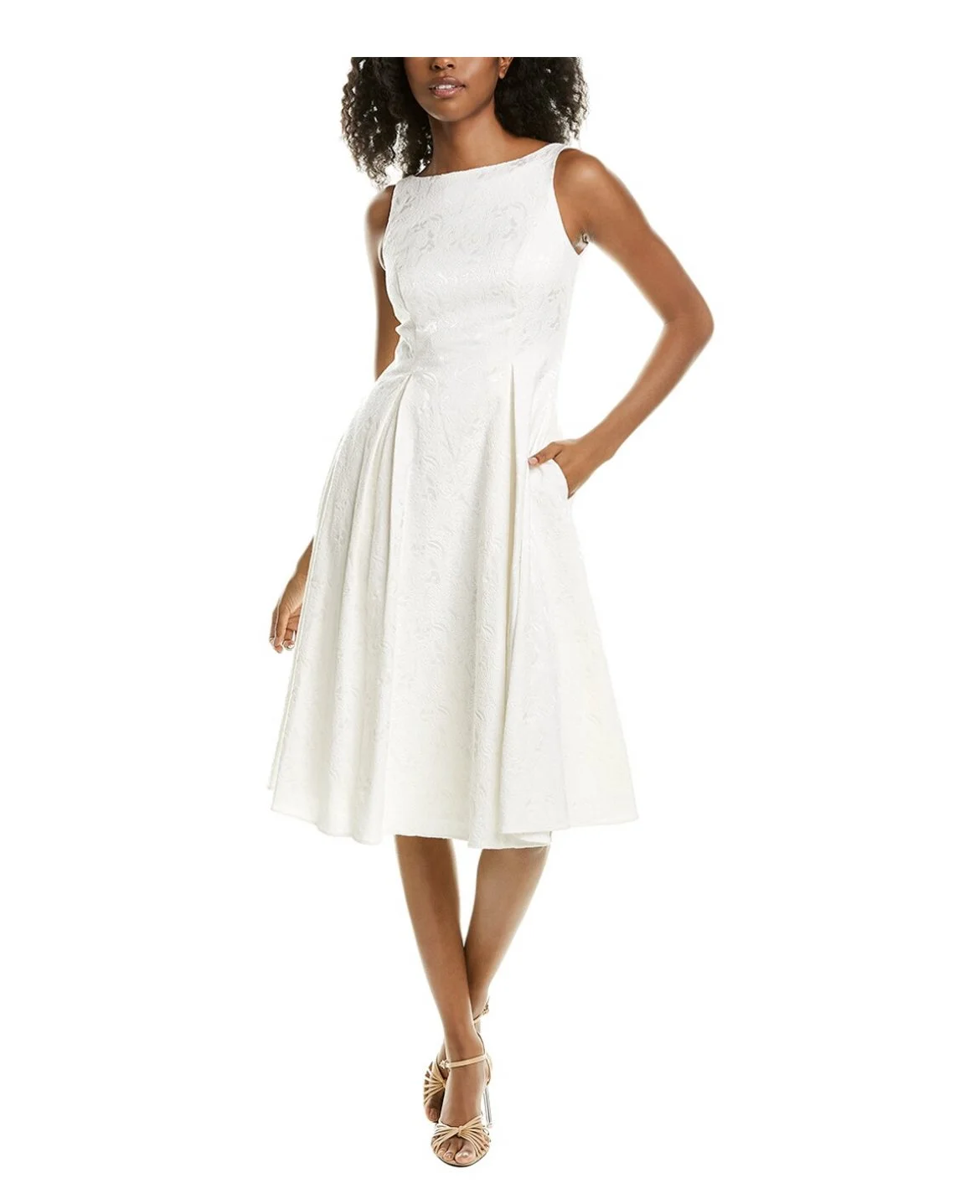 Yes, It is OK to Wear White After Labor Day! Shop Labor Day Sales Today