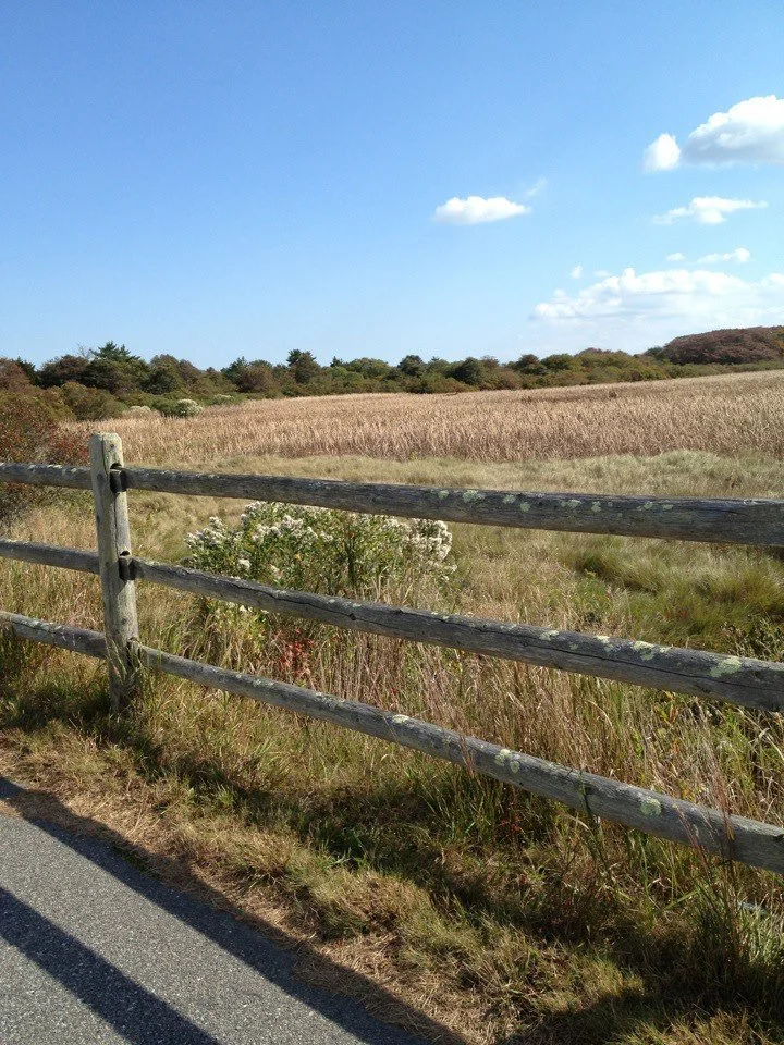 Part 2: How To Dress For A Nantucket Vacation
