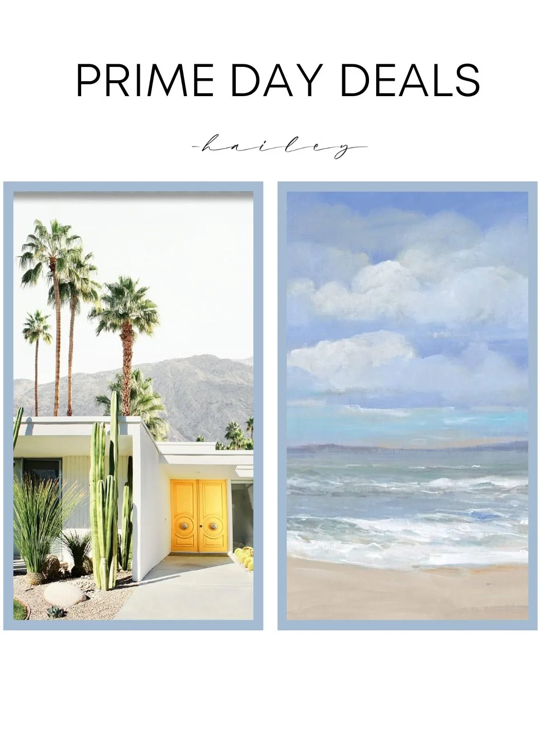 Amazon Prime Day July 2024