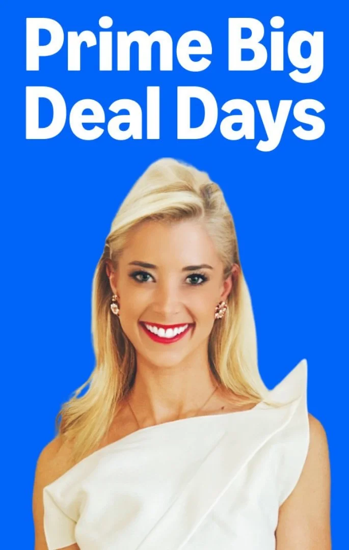 Amazon Prime Day October 2024