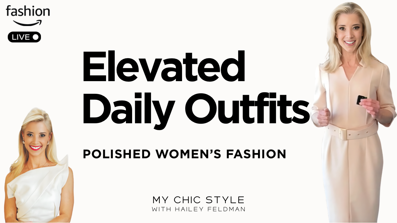 Spring 2026 Elevated Basics: The Ultimate Guide to Modern Minimalism