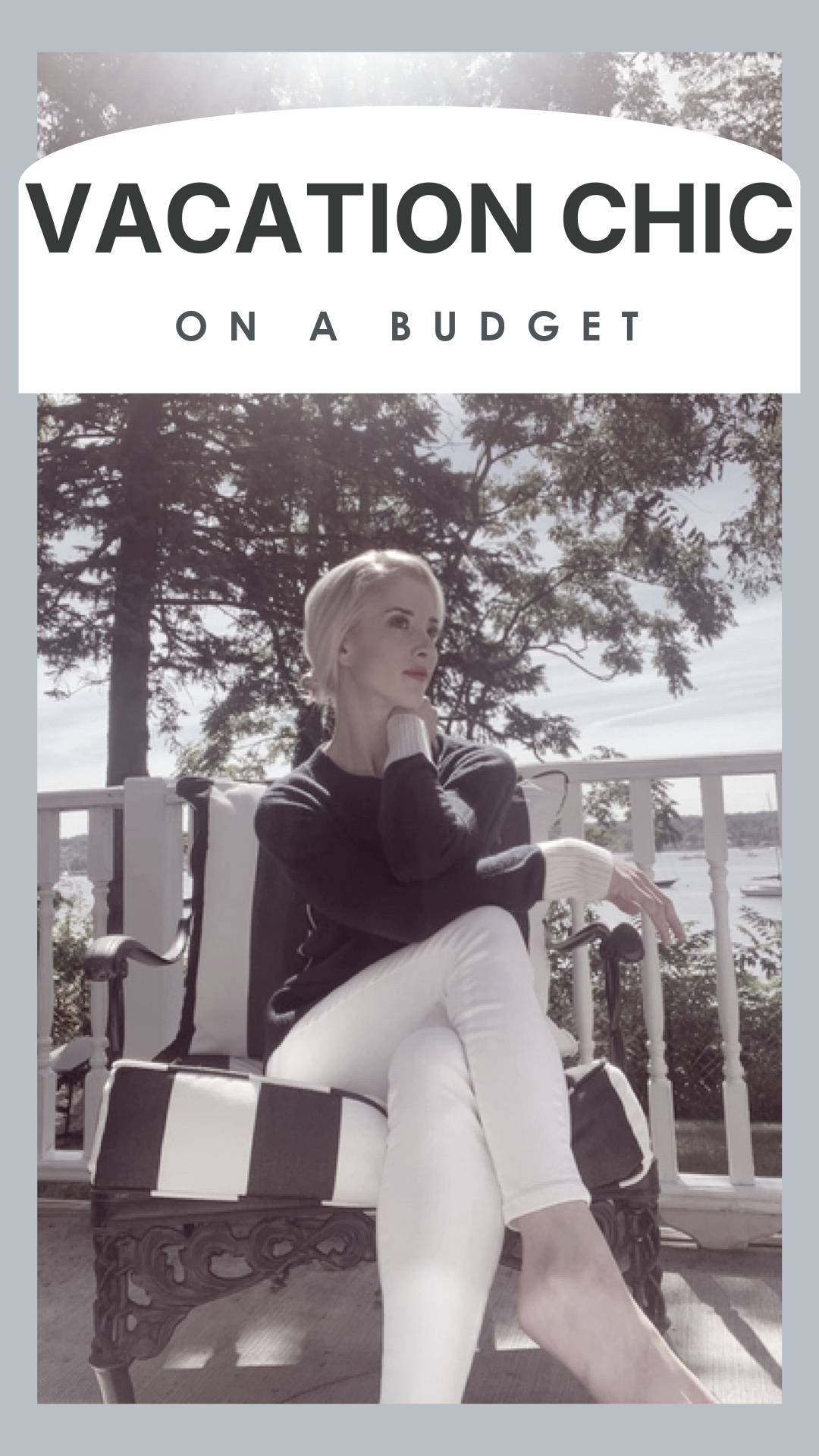 How to Achieve Vacation Chic on a Budget: 7 Stylish Tips from an Amazon Fashion Expert