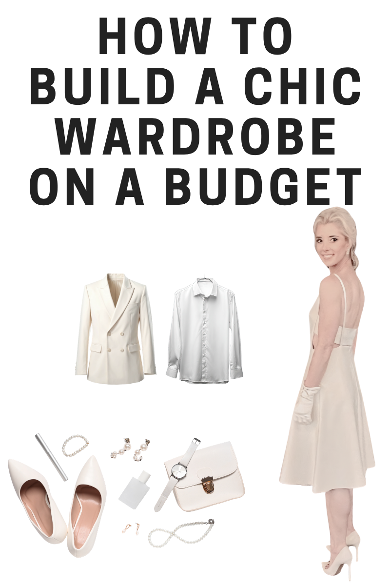 How to Dress Elegant and Classy: A Minimal Chic Style Guide
