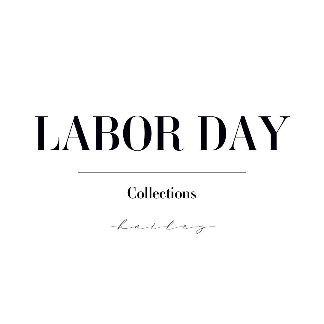 Labor Day Sales 2023