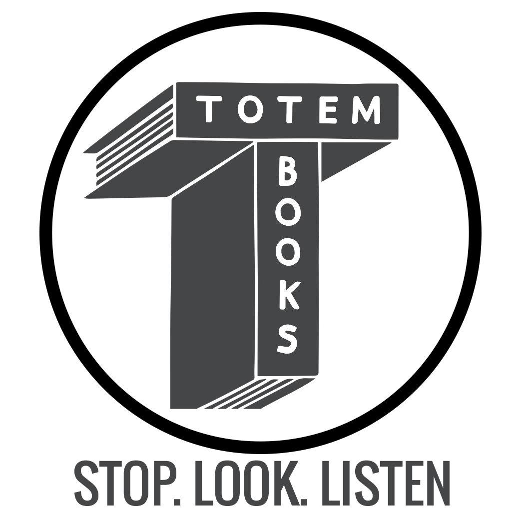 Totem Books: From Creative Writing Major to Author with Dr. Jacob Blumner