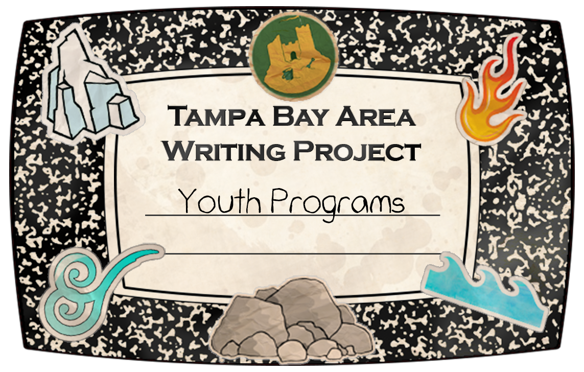 TBAWP Youth Writer's Conference