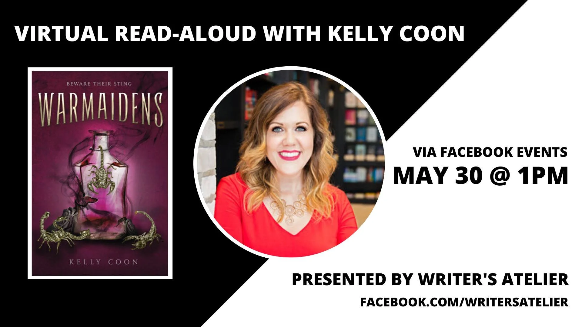 Read-Aloud with Writer's Atelier