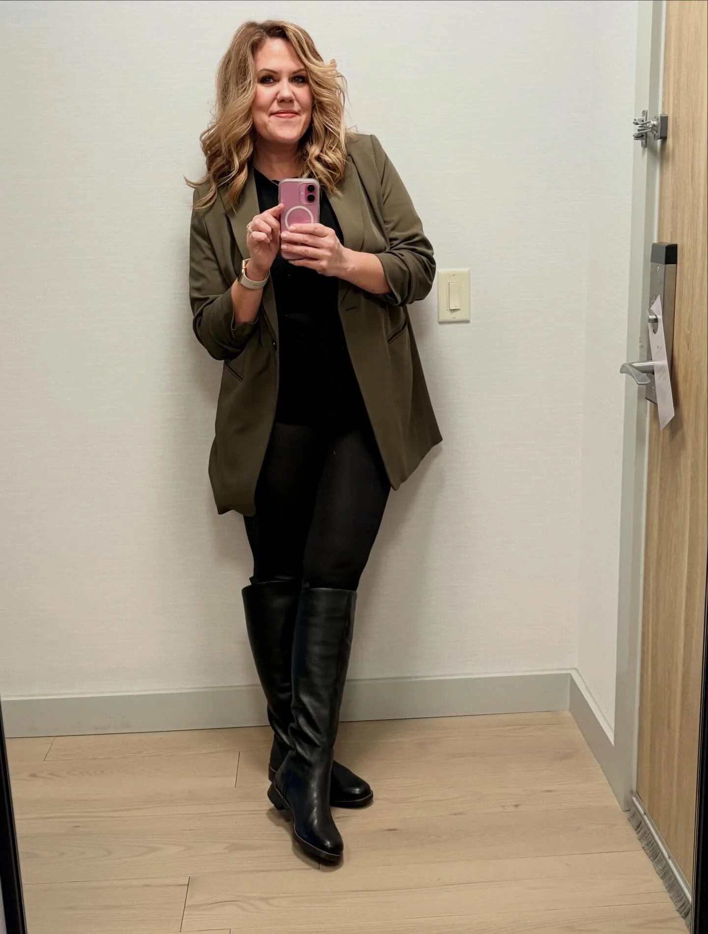 Recently 💙
1. Got to wear my new boots to see my brother&rsquo;s play because in Michigan (unlike in FL) it isn&rsquo;t 6,000 degrees.
2. Still cannot believe Take Up Space, Y&rsquo;all won a Nautilus Award! EEEE 
3. NEW DOG ALERT: Meet Magnolia Jun