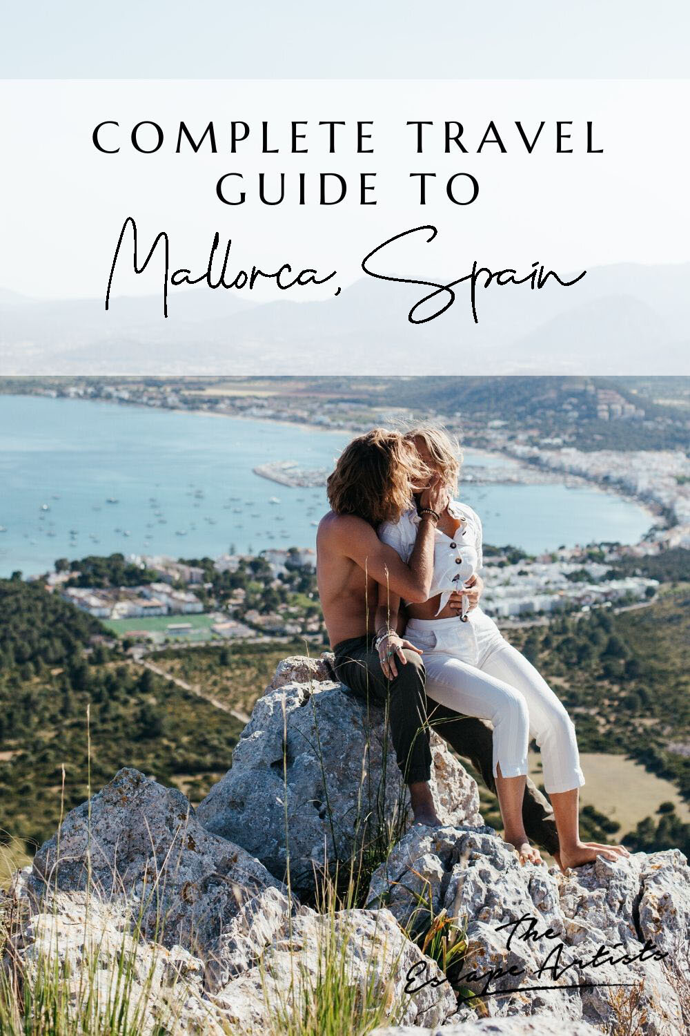 mallorca travel checklist