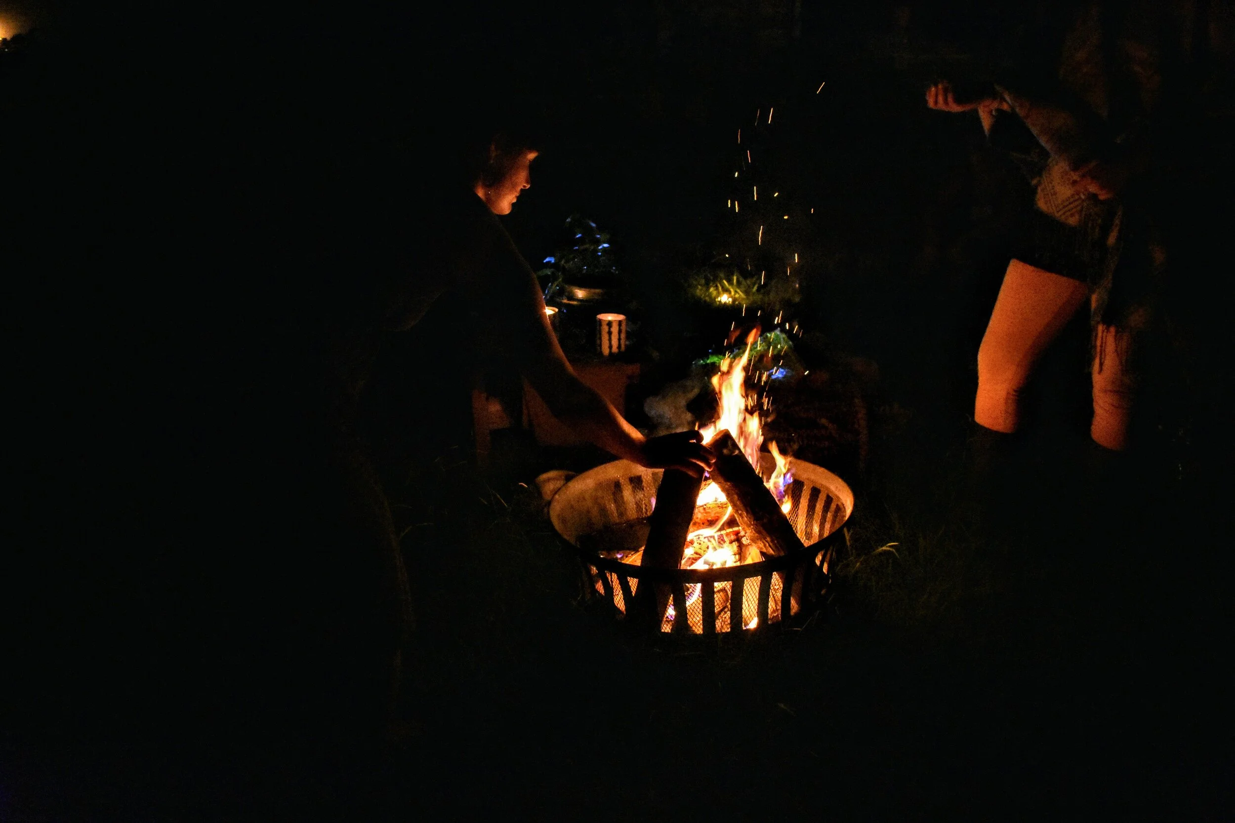 Samhain Private Gathering