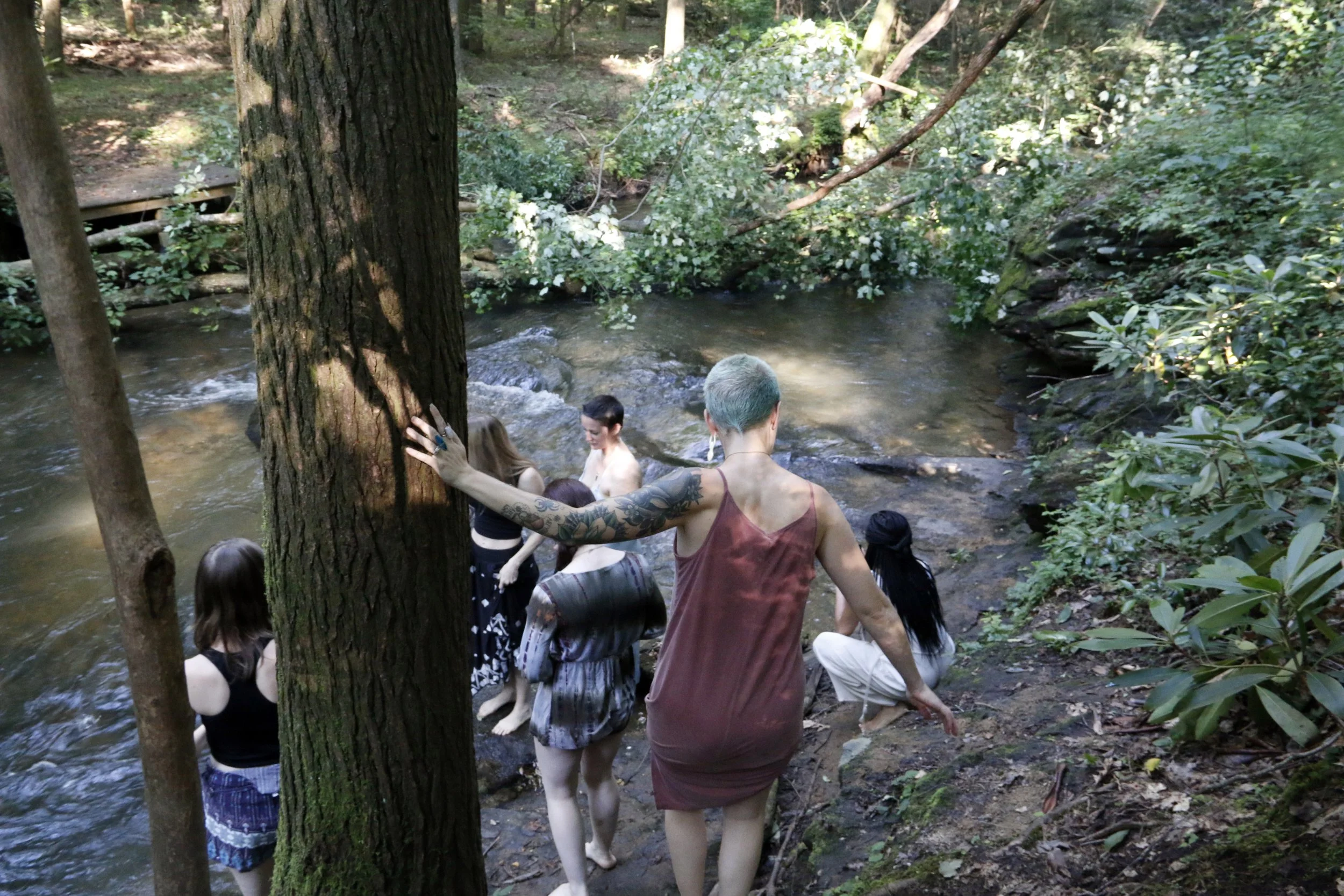 Witchcraft Adult Class I 