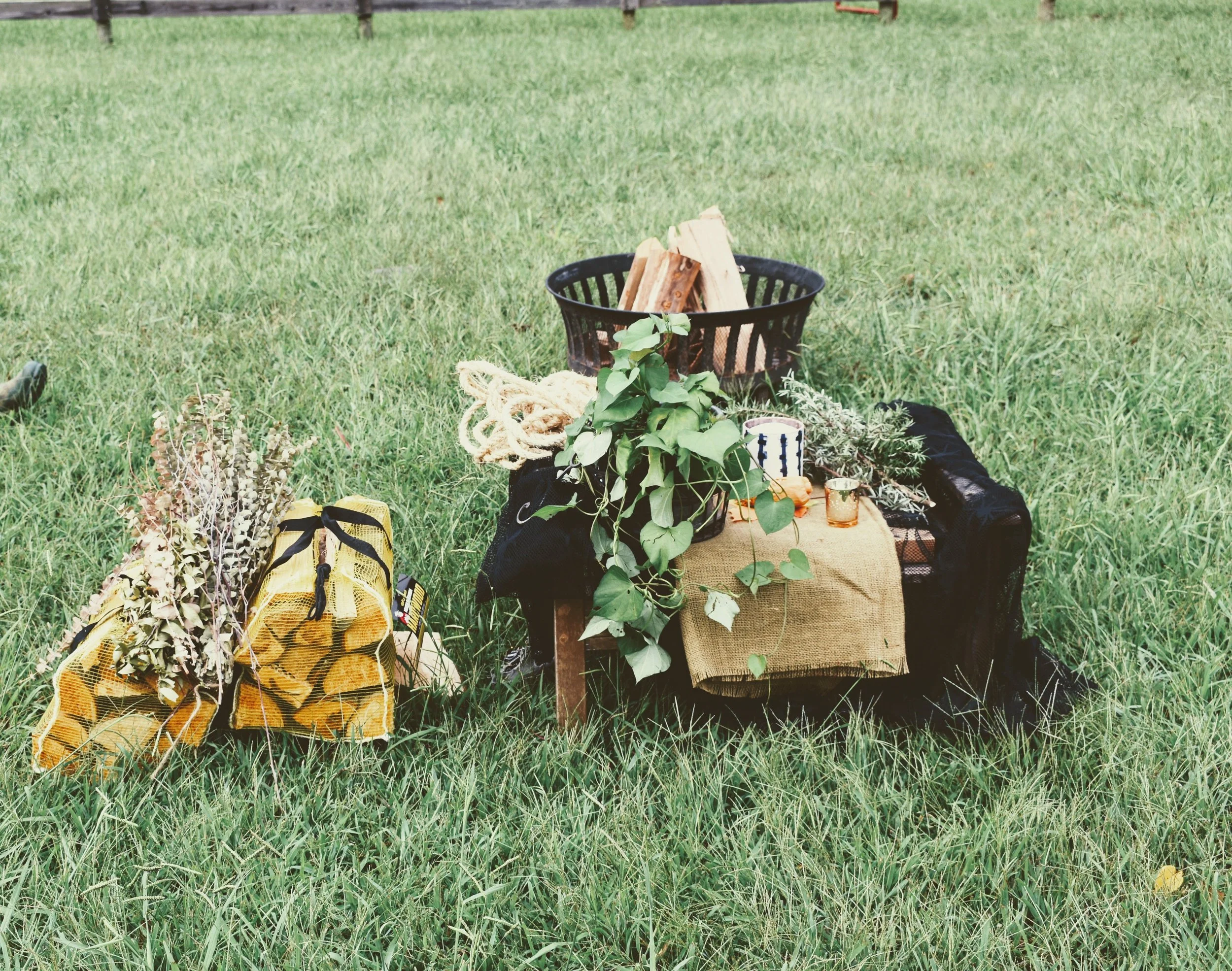 Witchcraft Family Class I