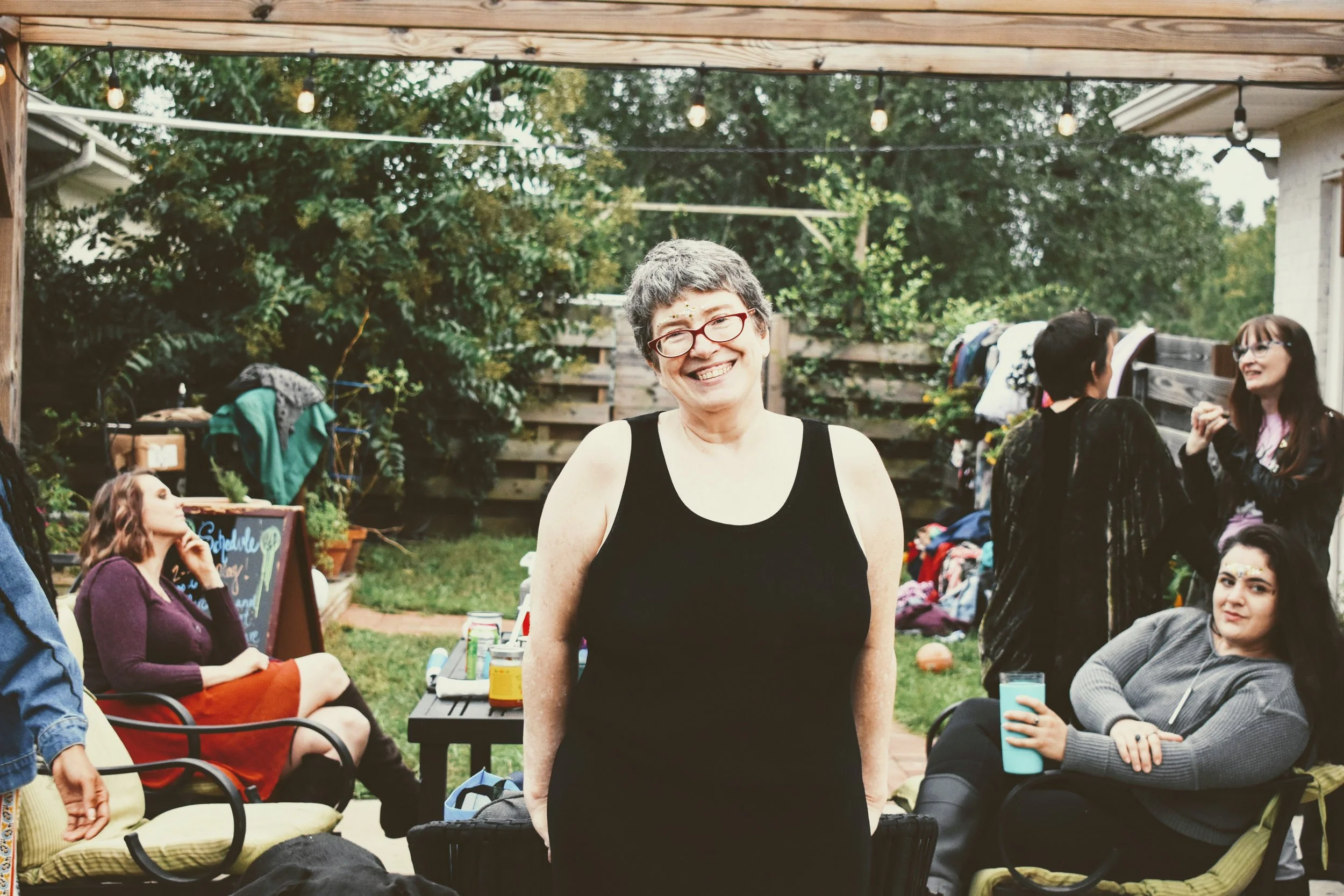 Witchcraft Family Class II