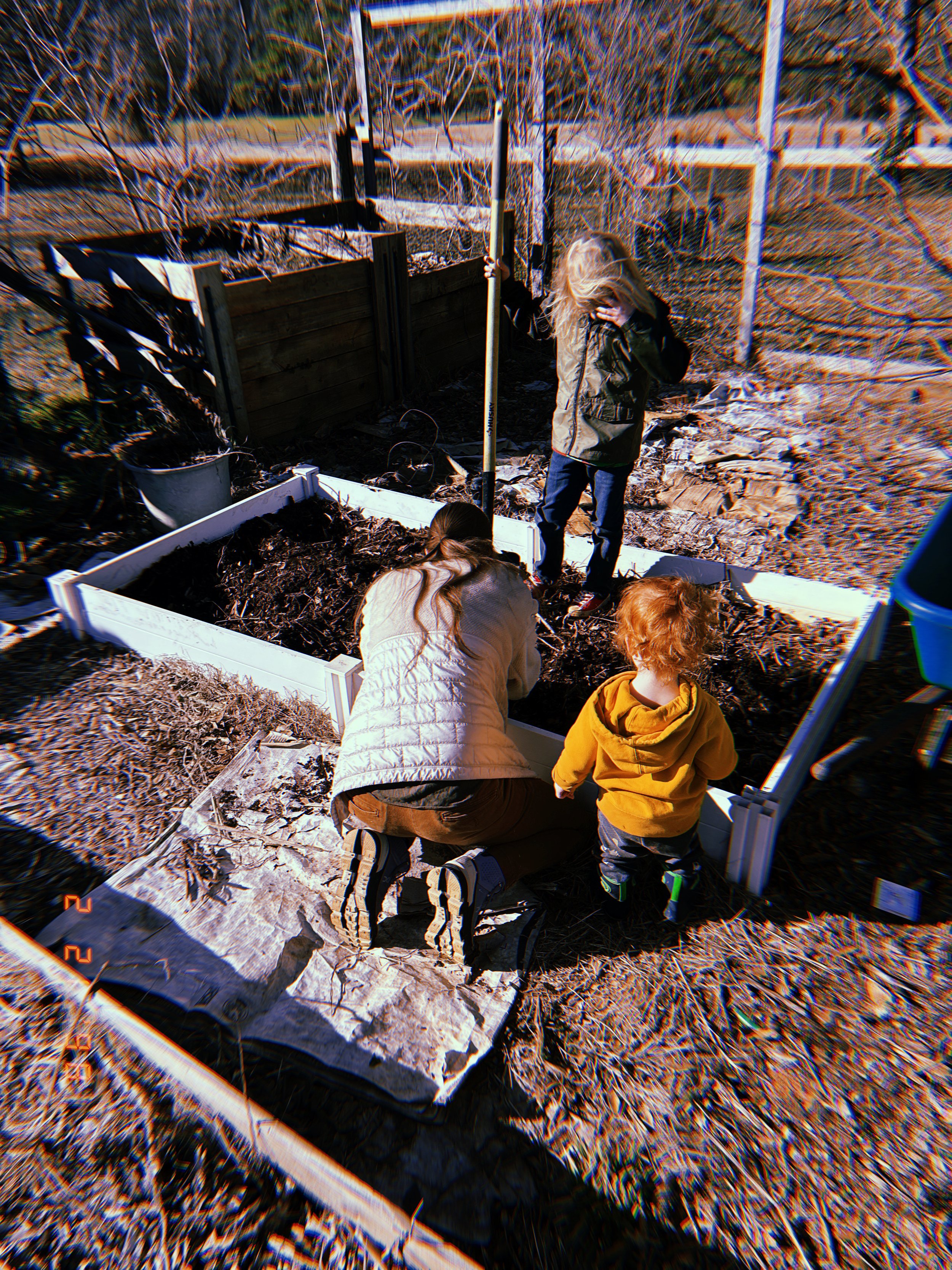 Homeschool/Unschool Gathering