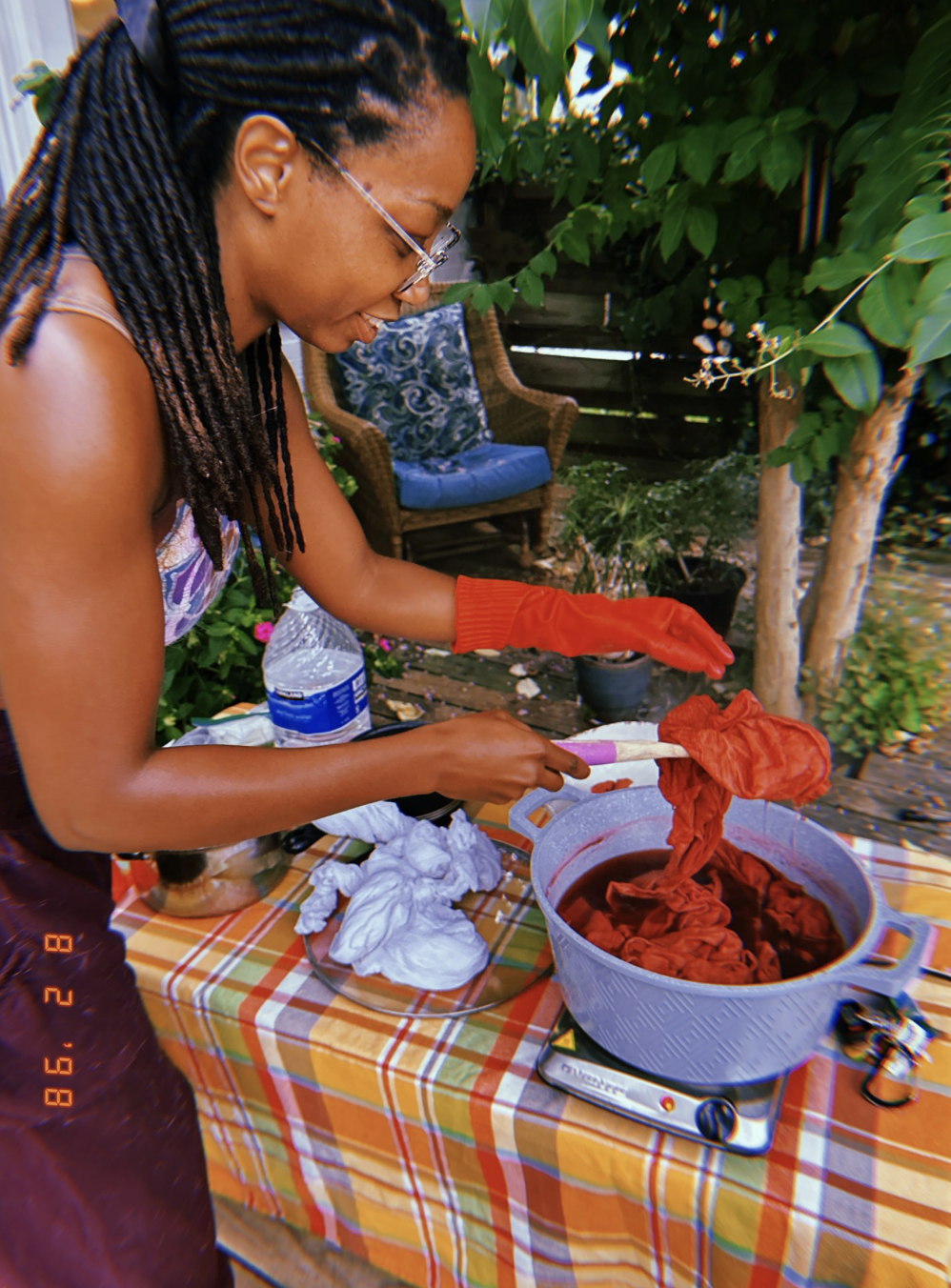 Witchin' Ritual Weekend