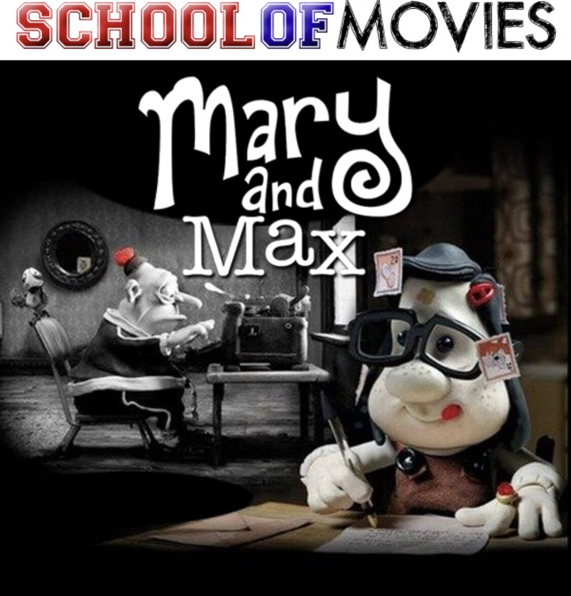mary and max full movie 123movies mary and max full movie 123movies