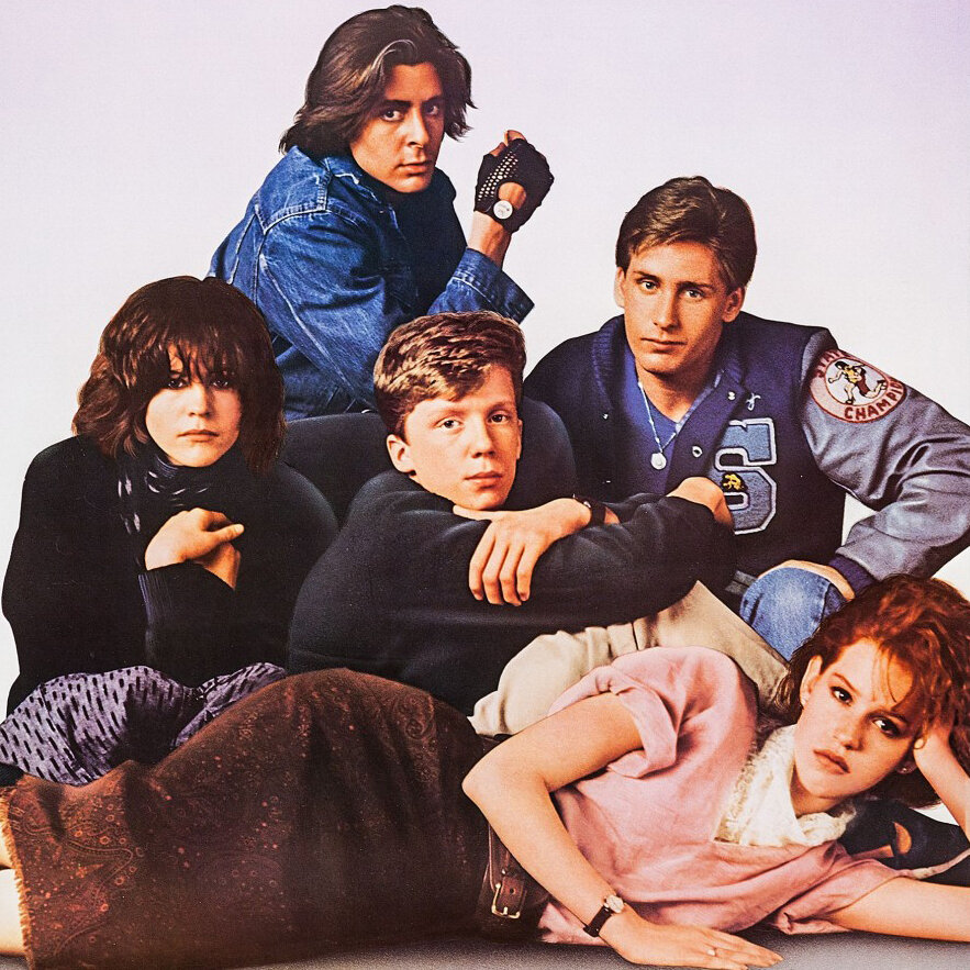 70 - Therapy with the Breakfast Club
