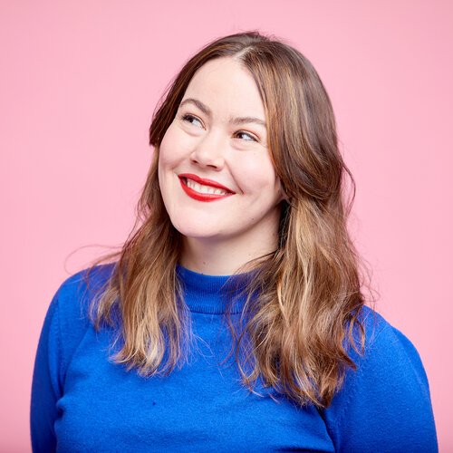 78 - I Didn't Do the Thing Today: Productivity Guilt with Madeleine Dore