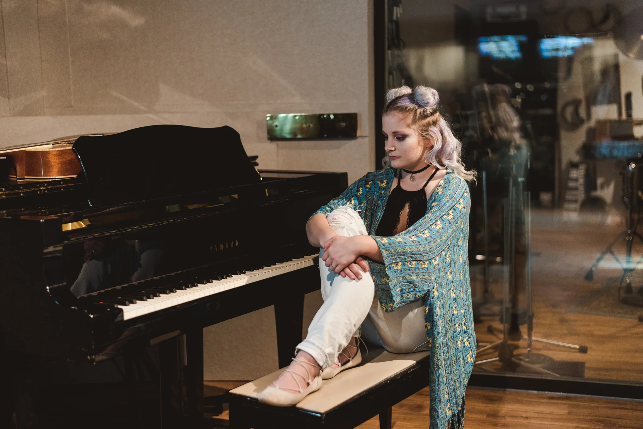 Missy Bauman, 2018
