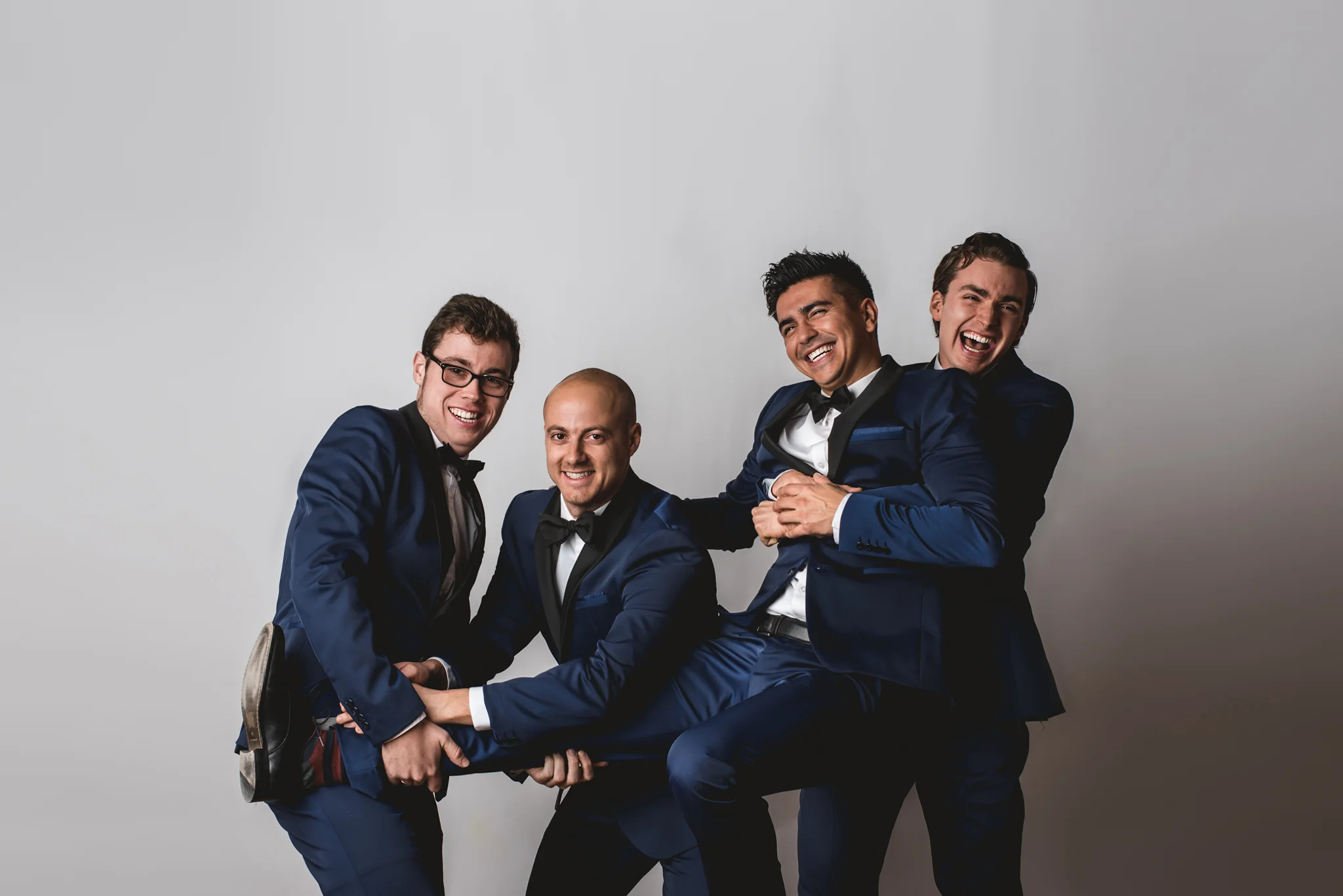The Dreamboats, 2017
