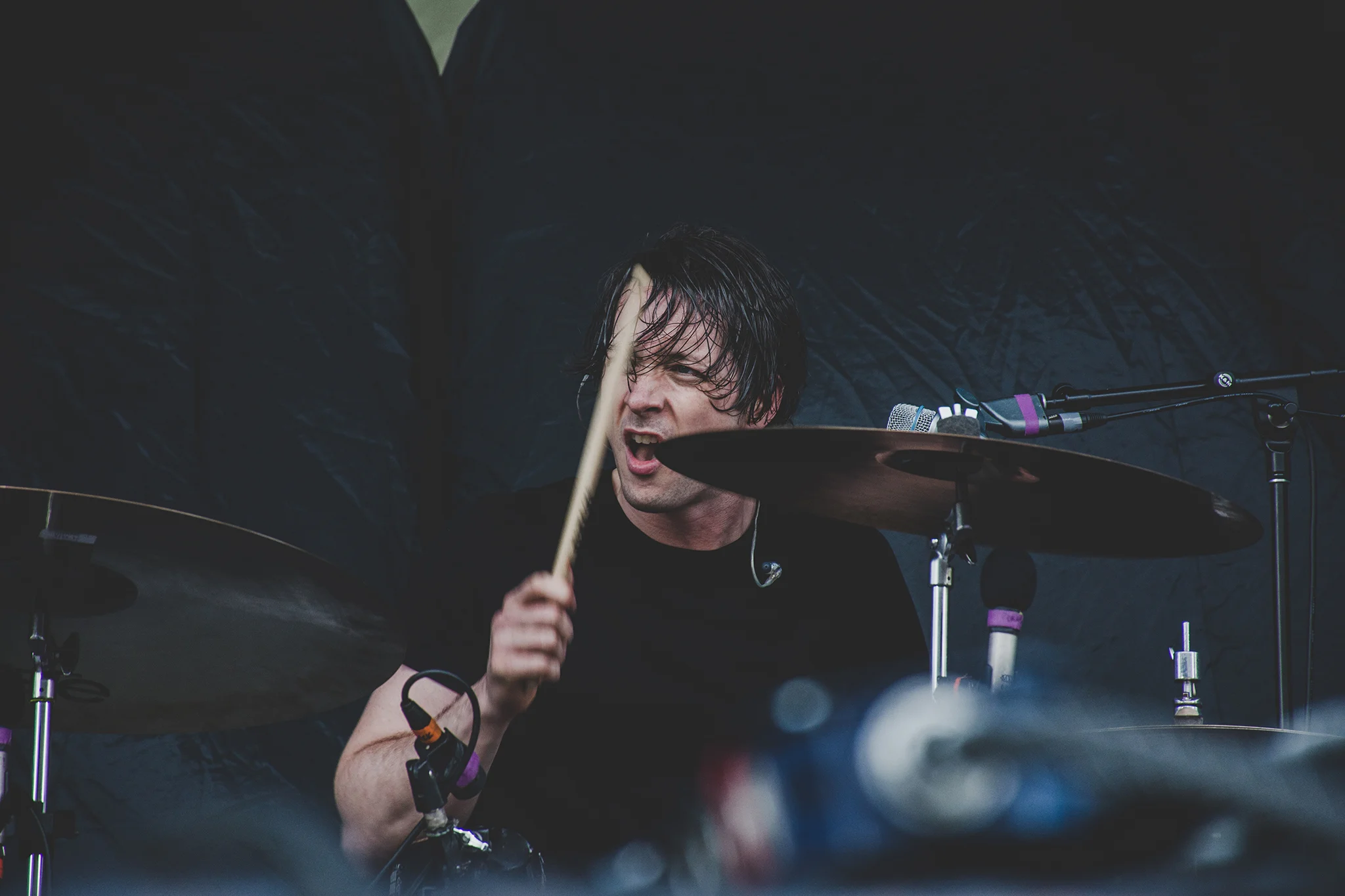 Danko Jones, 2017
