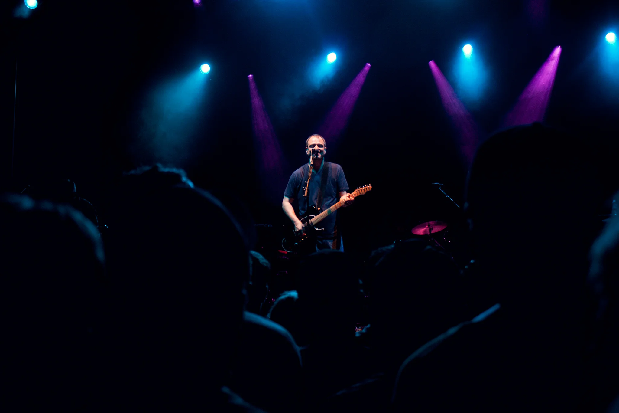 Matthew Good, 2014