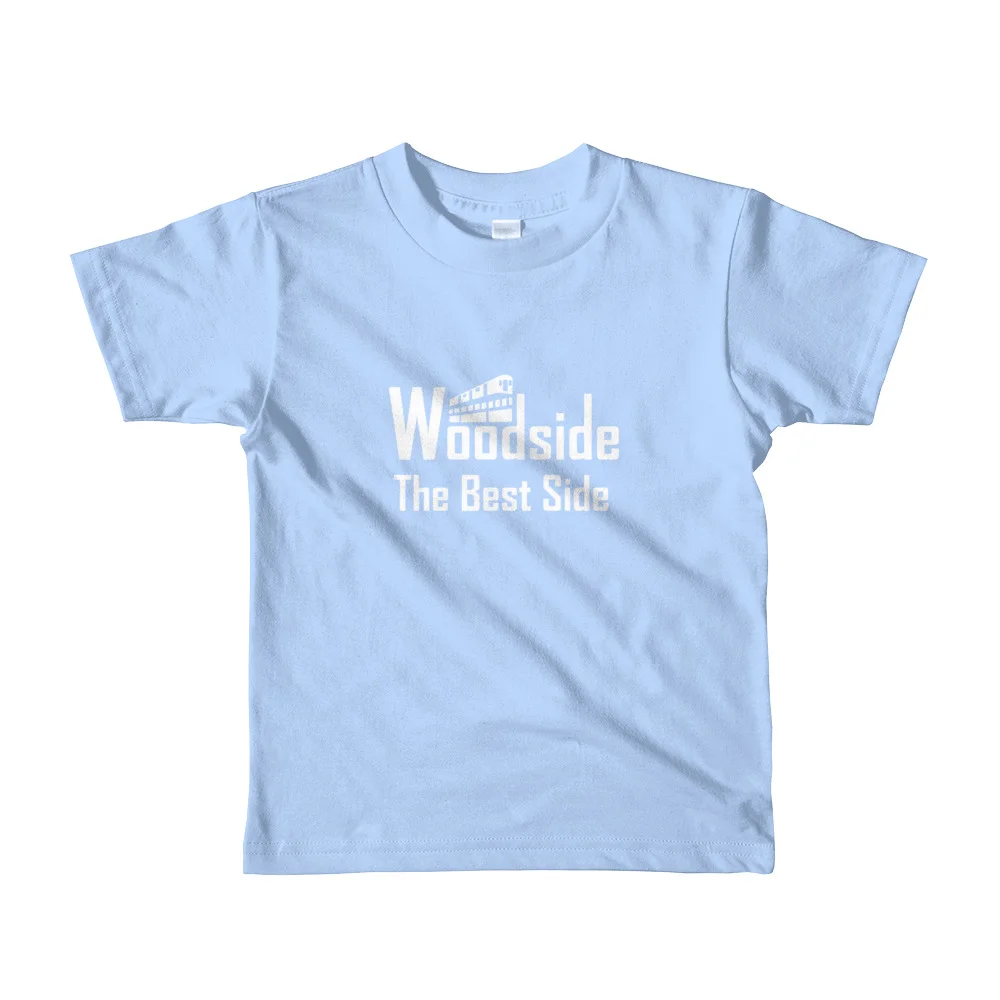 Woodside Kids T-shirt
