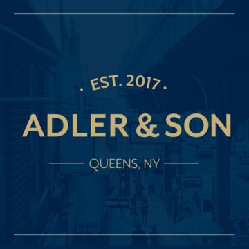Adler & Son